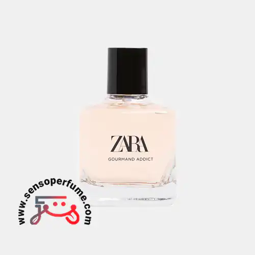 عطر ادکلن زارا گورمند ادیکت